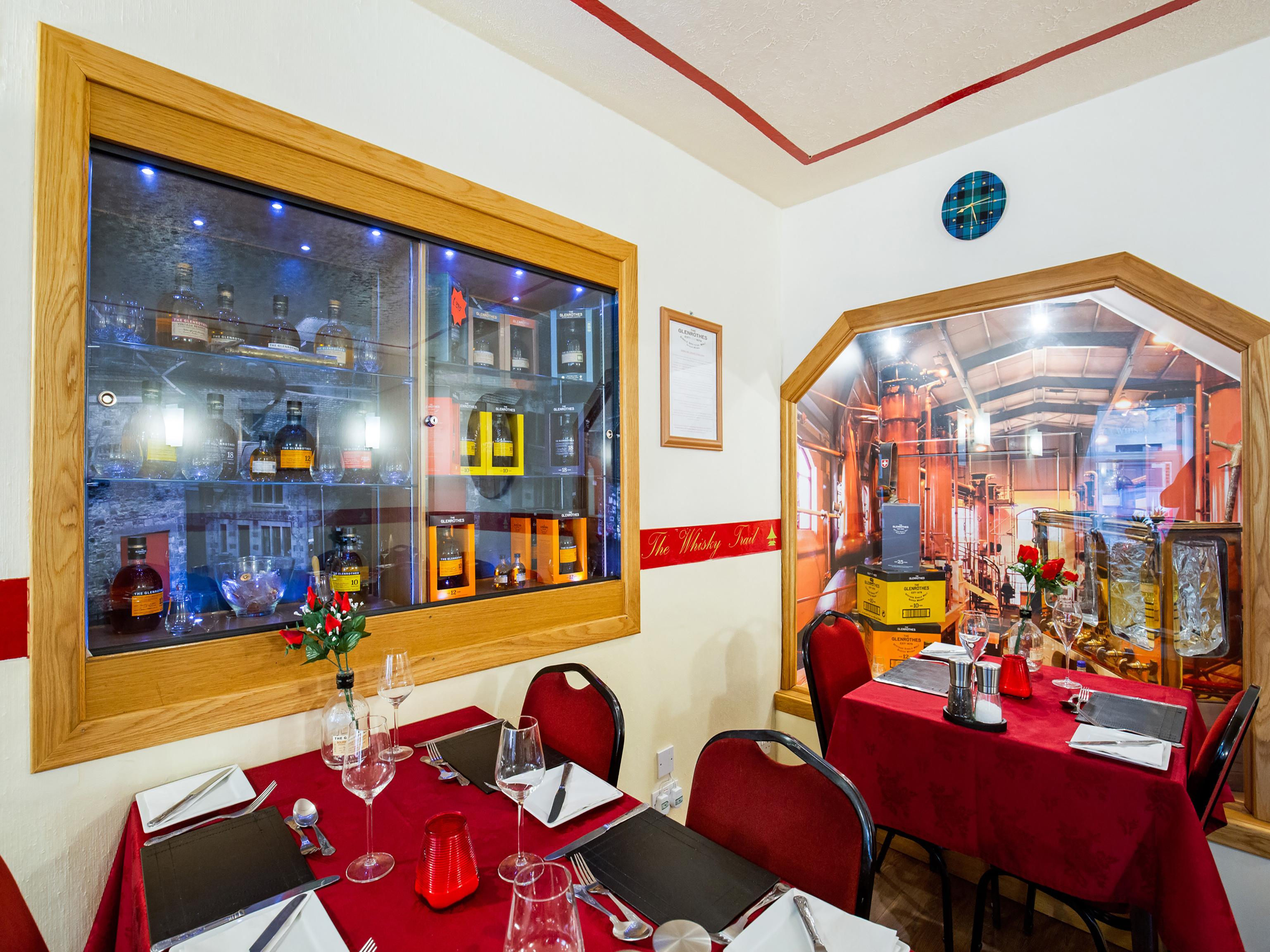 Oyo Eastbank Hotel, Speyside Scotland Rothes المظهر الخارجي الصورة