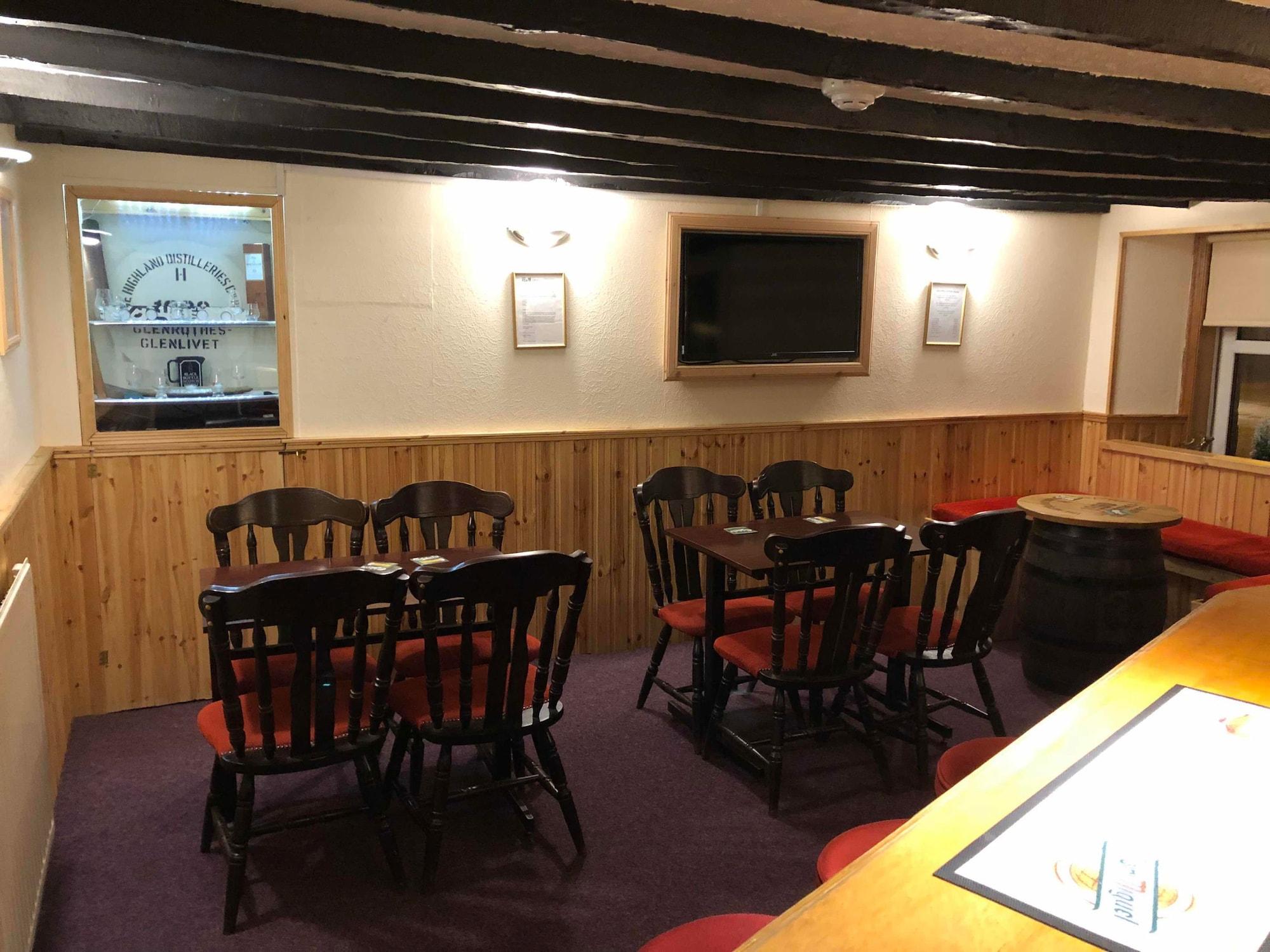 Oyo Eastbank Hotel, Speyside Scotland Rothes المظهر الخارجي الصورة
