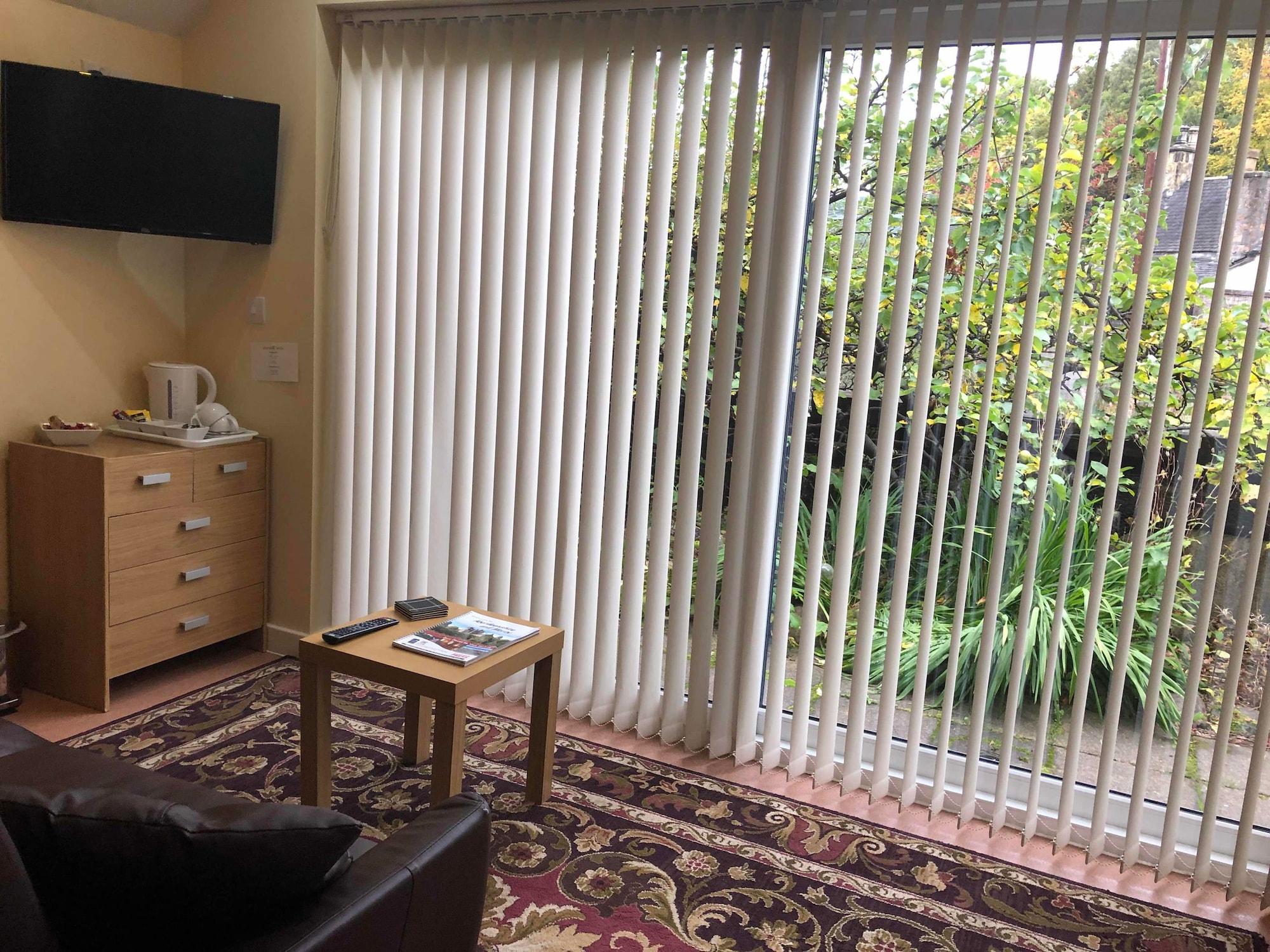 Oyo Eastbank Hotel, Speyside Scotland Rothes المظهر الخارجي الصورة